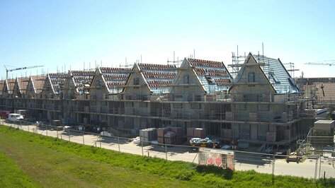 Webcam Zuidbroek (fase 4) Wierden