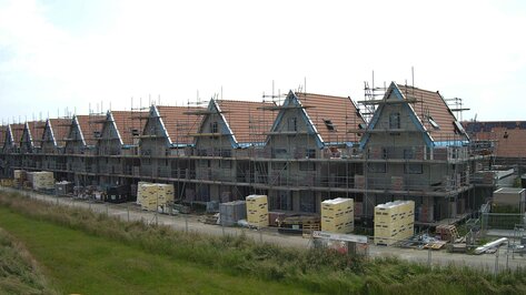 Webcam Zuidbroek (fase 4) Wierden