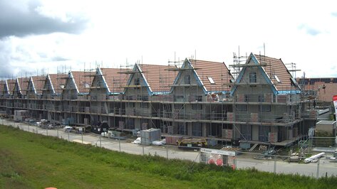 Webcam Zuidbroek (fase 4) Wierden