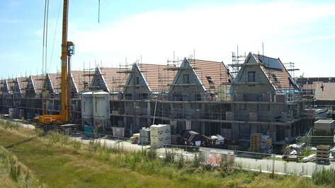 Webcam Zuidbroek (fase 4) Wierden