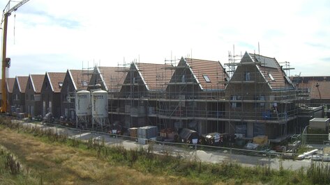 Webcam Zuidbroek (fase 4) Wierden