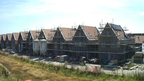Webcam Zuidbroek (fase 4) Wierden
