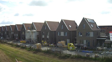 Webcam Zuidbroek (fase 4) Wierden