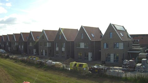 Webcam Zuidbroek (fase 4) Wierden